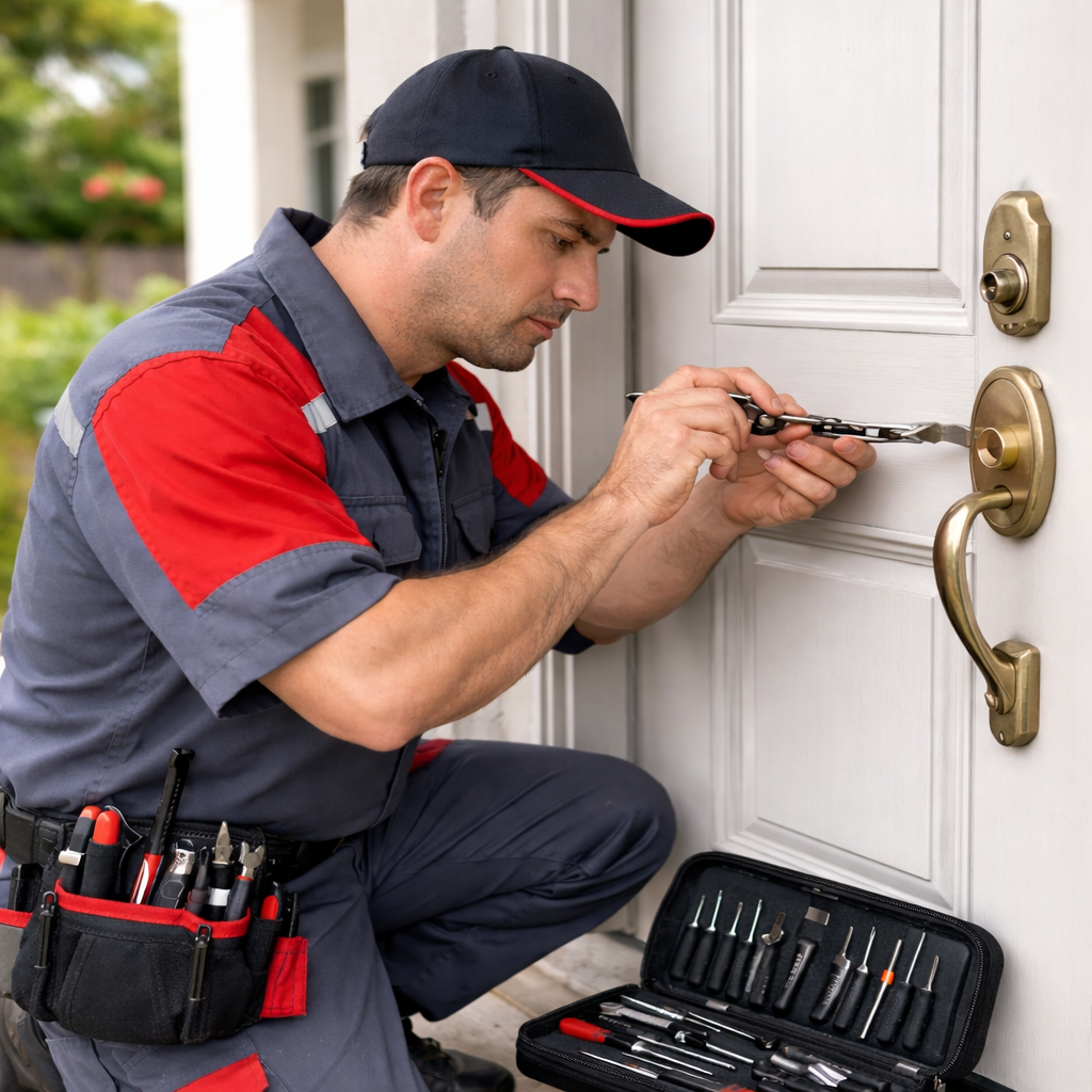 Aperturas de puertas en Las Palmas de Gran Canaria
